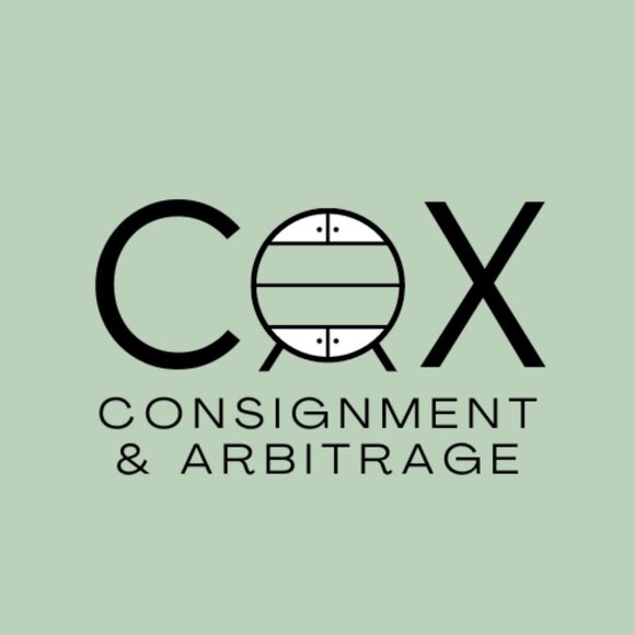 Meet your Posher, Cox - Picture 1 of 1